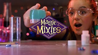 Magic Mixies I Magic Potions Kit TVC I 30