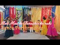 Meri Maa ke baraabar koi nahi 🪔🙏🏻♥️ | 🕺🏻Dance Performance💃🏻 | 🪔🎇Diwali Special 🎇🪔❤️