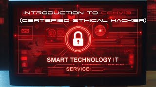 Introduction to Ethical Hacking