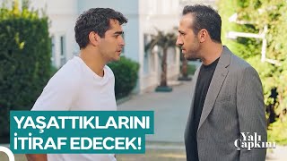 Sizin Anladığınız Dilden Konuşacağım! | Yalı Çapkını