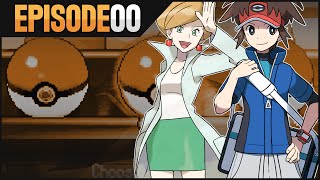 Pokémon Volt White 2 Randomized Wedlocke - Episode 00 - \