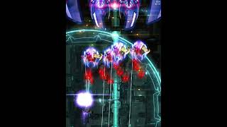 phoenix2 gau prime daily mission#3341 - ssss vuxine gamma