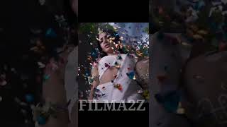 Shaakuntalam Official Trailer - Telugu | Samantha, Dev Mohan | #sorts #shortvideo #viral #viralshort