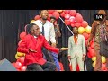 TULI BULALA FULL SHOW KU LABONITA BAJUZA BAMBI