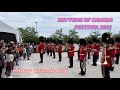 RHYTHMS OF CANADA FESTIVAL