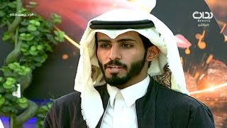 النومنيه الرابع مع إبراهيم المعيدي | #زد_رصيدك49