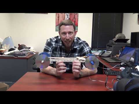 How to Build a Mousetrap Car for Distance with Professor Davis How to Build a Mousetrap Car for Distance with Professor Davis