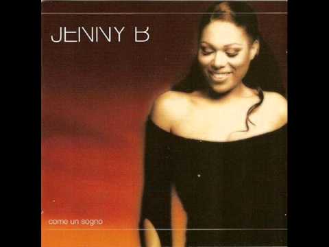 Jenny B - Anche Tu - YouTube