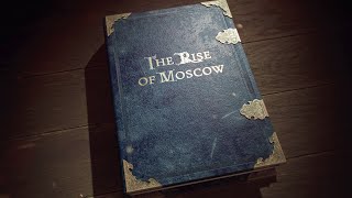 世紀帝國4 (Age of Empires IV) 莫斯科的崛起戰役1 重建莫斯科 (1238) The Rise of Moscow 1: Rebuilding Moscow (1238)