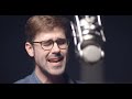 justin timberlake say something acoustic cover by ryan quinn feat. loren gold