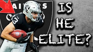 Is Hunter Renfrow Already An ELITE Receiver? (Film Breakdown)