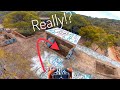 FPV DRONE PILOT Flying Abandoned Buildings!