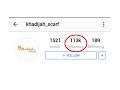 Teknik Mudah Naikkan Follower Instagram Targeted Teknik Mudah Naikkan Follower Instagram Targeted