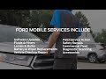 Bill Colwell Ford Mobile Service