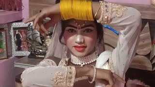 chulbuli jaan Sonu dancer ki notanki Bindaganj gajb dance