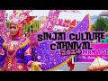 Mempesona!!! Penampilan MAN 1 Sinjai di Perhelatan Sinjai Culture Carnival 2024