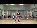 Be There In Your Morning ( Dance & Teach ) - Line Dance by Micaela Svensson Erlandsson