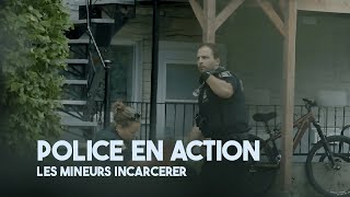 POLICIER EN ACTION : QUEBEC FR #episode3 #reportage