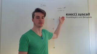 Linux: exec() Syscall