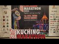 Kuching Marathon 2023 Race Pack Collection | Vlog