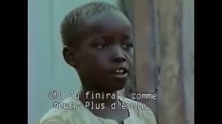 Un film Malien (khalifa wotoroni )en 1983