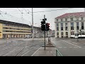 trams in potsdam