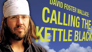 Tarantino's Biggest Hater (David Foster Wallace)