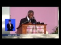 Nelson Mandela generation laid a firm foundation: Mbeki