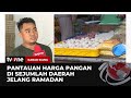 Jelang Ramadan, Harga Bahan Pokok Naik | Kabar Siang tvOne