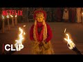 THE BEGINNING OF KANTARA😍 | Kantara (Hindi) | Netflix India