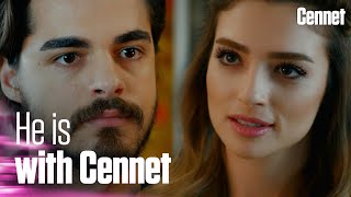 My uncle went to see Cennet - Cennet | Short Scenes