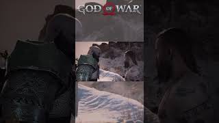 God of War 4 Kratos’ Warning to Baldur: Let Go of Vengeance