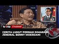 Momen Luhut Bagikan Ceritanya saat Ditegur Jenderal TNI | E-Talkshow tvOne