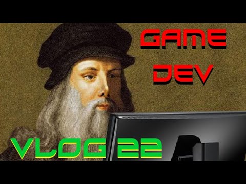 Game Dev Vlog 22 Youtube