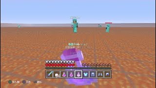 ［マインクラフトpvp］ちょー久しぶりのガップルでまさかの結果に...