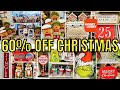 🎅🎄HOBBY LOBBY 60% OFF CHRISTMAS🎅🎄SHOP W/ME 2022 | HOBBY LOBBY SHOPPING🛍