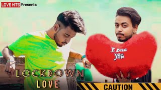 Lockdown Love - AYY JAY | VREN | latest song 2021|Love Hits