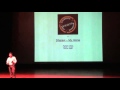 A tour of Dharavi -- one of Asia's largest slums | Fahim Vora | TEDxIIMC