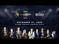 Globe Soccer Awards - 2020 Special Edition