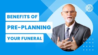 Benefits of Pre-Planning Your Funeral Service