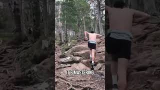 Runner S Secret Carb Intake Feedback Loop Elite Training Core Principles