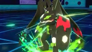 【ポケモン剣盾・禁伝シリーズ#3】サウザンアローの忘れがちな仕様#Shorts