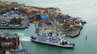 Places to see in ( Isle of Wight - UK )