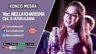 Nella Kharisma - Konco Mesra (Official Music Video)