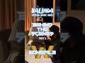 Making of ‘Balinda’ Official Music Video  (Part 2) #behindthescene #officialmusicvideo