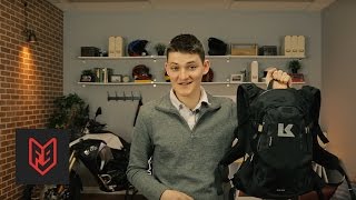 Best Motorcycle Backpacks of 2017