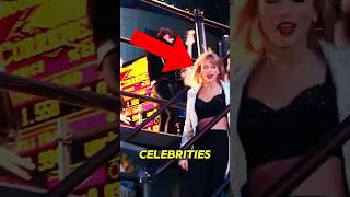Remember These Celebs Falling On Stage
