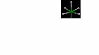 Lewis Dot Structure and VSEPR (TeF5^-)
