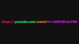How to Understand a URL