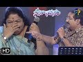 Emma Kopama Song | Manu,Chithra Performance | Swarabhishekam | 20th October 2019 | ETV Telugu